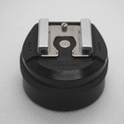  near Mint  Nikon As-1 Flash Coupler Hot Shoe Adapter For F2 From Japan