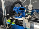 Yaskawa Motoman Gp12 Robot Load 12kg Spot Goods Expedited Shipping