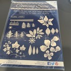 The Tattered Lace Crafting Magazine Issue 27 Free Die Bows   Birds