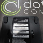 Cisco Spa112 Ethernet 74-9317-04 Voip Ata 2-port Phone Adapter Spa 112 