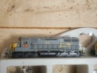 Atlas Grey Scale Train Louisville   Nashville 1219 1225