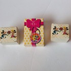 Disney Avon Vintage 80s 90s Soap Sponges Bubble Bath And Powder Kids New