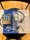 Lectrosonics Dcht Wireless Digital 2-channel Transmitter 470 100-537 575 Mhz-new