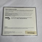 Microsoft Msdn Library Visual Studio 6 0 2 Cd Set For Windows Nt Windows 98