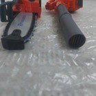 Kids Husqvarna X Torq  440 Xp 125 B Toy Chainsaw  Leaf Blower Works And Tested