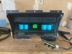 1989-1995 Chevy Astro Gmc Safari Digital Instrument Cluster Tested 