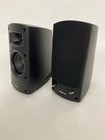 Klipsch Promedia 2 0 Multimedia Compact Computer Speaker System  read 