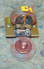 Two Bendix Spark Gap Nos Tubes Tg-66   Tg-71 Plus Original Holder Assembley Rare