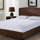  2  Pack Full Size Mattress Waterproof Mattress Protectors Cover Pad Waterproof