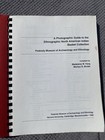 A Photographic Guide To The Ethnographic North American Indian Basket Collection