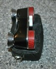 Vintage Scope Instrument Corp  Opera Glasses 2 5x25mm Model 2374