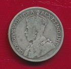 Newfoundland 1919e 25 Cents  1402 Ounces Of Silver 