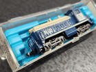 Vtg Atlas 4002 N Scale Sw 1500 Diesel Switcher Locomotive Gm Demonstration   Nos