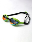Zone3 - Volare Streamline Racing Goggles Green black