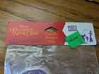 Vintage Disney Hunchback Of Notre Dame Djali Birthday Candle