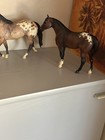 Breyer Horses Lot Of 4