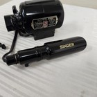 Excellent Vtg Singer Sewing Motor  light   Plug Fully Tested 201-3  66 15-90 
