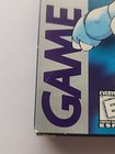 Pokemon Blue Nintendo Gameboy Box And Manual Only No Game 