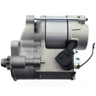 12v 9t Starter Motor 19269-63013 19269-19010 For Kubota Engine D902 D950 D722e