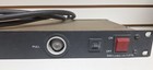 Furman Pl-8 Power Conditioner With Lights