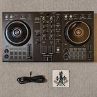 Pioneer Dj Ddj-400 Ddj400 2-channel 2ch Dj Controller W usb Cable From Japan   1