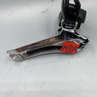 Shimano 105 5800 Double Front Derailleur 34 9 Clamp 11 Speed  9084 
