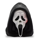Scream 7 Popcorn Bucket Recreates Ghostface   s Head Limited Edition New        