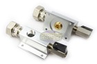 Rapid Air Maxline 3 4  Compressed Air Line System Max Line Shop 300  Piping Kit