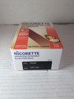Nicorette Fruit Chill 4mg  Nicotine Gum 100 Ct  Stop Smoking Aid  Exp 8 27