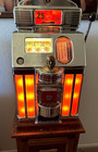 Original Jennings 25   Sun Chief Slot Machine Tropicana Casino Vegas Circa 1950 s