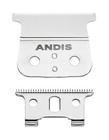 Ceramic T-blade For Hair Trimmers - Heat-resistant  Wear-resistant  Cool Cutting