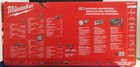 Milwaukee 2696-26 M18 18v Cordless Lithium-ion 6-tool Combo Kit Brand New