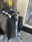 Thule Aluminum  2-bike Hitch Rack  With Lock - Key Included- Used Twice
