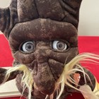 Folkmanis Enchanted Tree Hand Puppet Moveable Eyes Nwt 15  Imaginary Play Plush