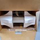Vintage Apple 3 5 Floppy Disk Drive A9m0106 Nos With Box Complete Paperwork