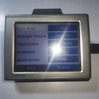 Garmin Nuvi 350 Na Silver Portable Touch Screen 3 5  Lcd Display Gps Navigator 