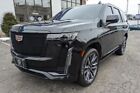 2023 Cadillac Escalade 4wd 4dr Sport