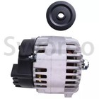 12v 65a Alternator 394-3494 225-3141 For Caterpillar Engine 3013c 3024 3024c