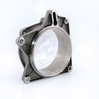 Compatible Solas Yvs-hs-160 Yamaha Pwc Stainless Impeller Housing Sleeve 160mm