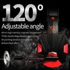 Gaming Headset Mic Headphones Stereo Bass Surround For Ps5 Ps4 Pc Xbox One 3 5mm