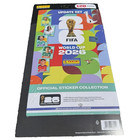 Panini Fifa World Cup 2026 Official Collection Update Set  120 Stickers Latin