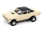 Auto World 1969 Chevy Nova Ss Ho Scale Slot Car Sc411