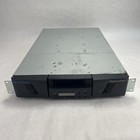 Quantum L700 Superloader 3 Tape Autoloader No Power Cord For Parts