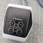 Westinghouse Blanket Controller Kthb-qadn Heat Time 120v 100w 3-prong Plug