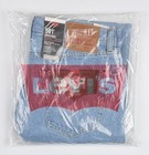 Levi s Premium 501-0101  Original Straight Leg Jeans Men 34x30 One Wash Blue-nwt