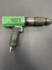 Matco Tools Long Barrel Pneumatic Air Hammer Air Tool 2 300 Bpm Green Mt2916