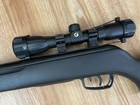 Gamo Varmint 177 Caliber Pellet Air Rifle  17 Caliber   Carry Bag Free Shipping