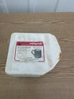 Vintage 1973 Duncan Dm-77c Stacking Mug Ceramic Plaster Slip Casting Mold Usa