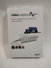 Elgato Usb Video Capture Device Convert Analog Video To Digital Format Win mac