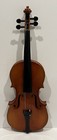 Vintage Germany Ussr Occupied Violin Rare